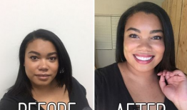 麻豆亲,从青涩少女到时尚偶像的蜕变之路